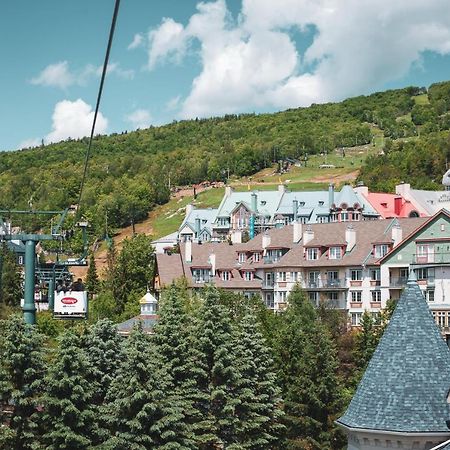 Amazing Lakemountain View 5Min To Tremblant 491 몽트랑블랑 외부 사진