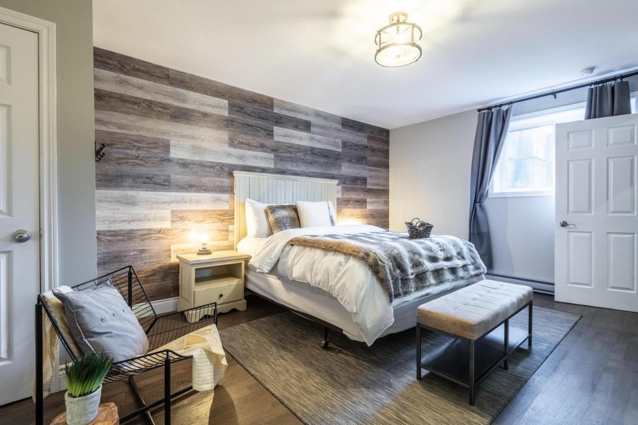 Amazing Lakemountain View 5Min To Tremblant 491 몽트랑블랑 외부 사진