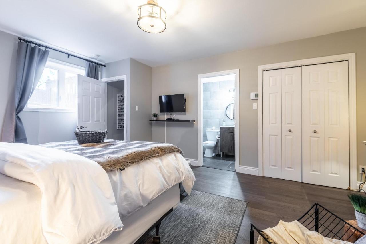 Amazing Lakemountain View 5Min To Tremblant 491 몽트랑블랑 외부 사진