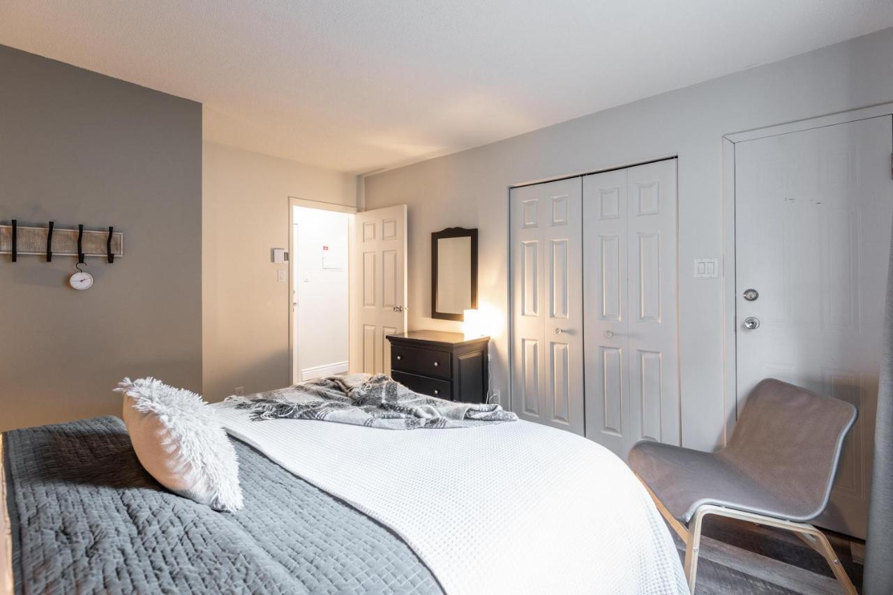 Amazing Lakemountain View 5Min To Tremblant 491 몽트랑블랑 외부 사진